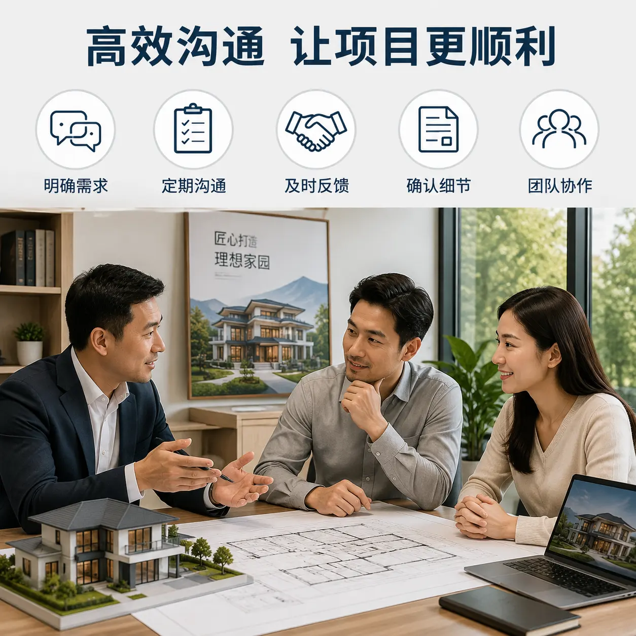 别墅建造公司推荐:如何在 赫章 选择最优服务商?