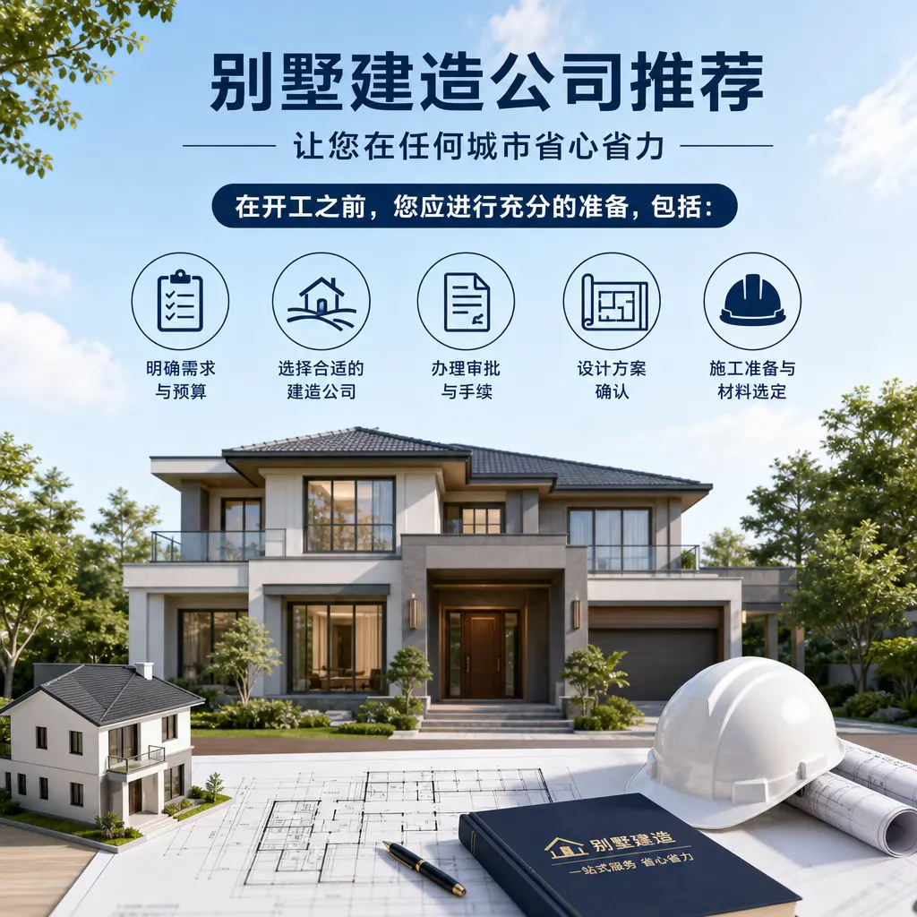 别墅建造公司推荐：让您在 赫章 省心省力