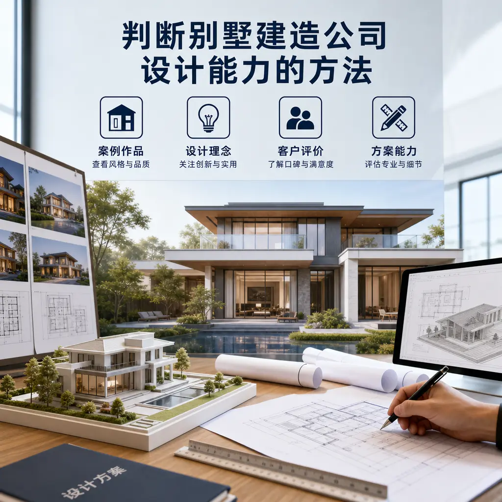 在 赫章 别墅建造公司推荐,性价比如何评估?